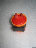 РЕЛЕ ЗА МИГАЧИ 12V УНИВЕРСАЛНО