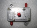 БЕНЗИНОВА ПОМПА ПИАДЖО HEXAGON,ДЖИЛЕРА RUNNER 50-125-180СС RMS 121660010
