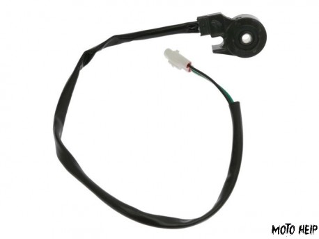 АКУМУЛАТОР YB12AL-A2 EXIDE 12V12Ah