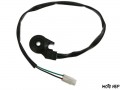 АКУМУЛАТОР YB12AL-A2 EXIDE 12V12Ah